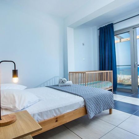 Rhodes Sea Villas Ixia  Bagian luar foto