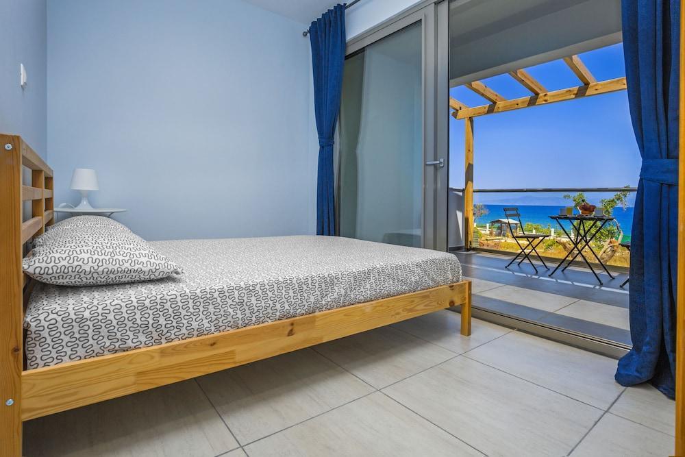 Rhodes Sea Villas Ixia  Bagian luar foto