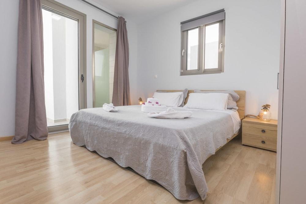 Rhodes Sea Villas Ixia  Bagian luar foto
