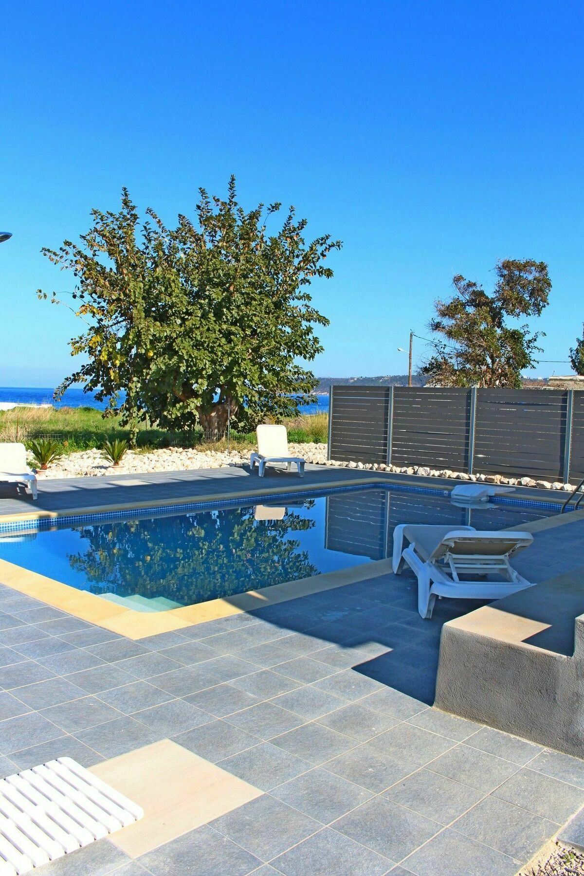Rhodes Sea Villas Ixia  Bagian luar foto